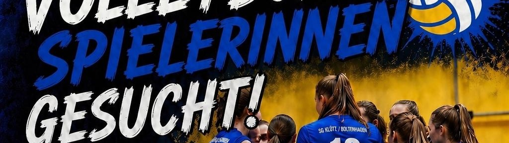 LadyBulls suchen Spielerinnen